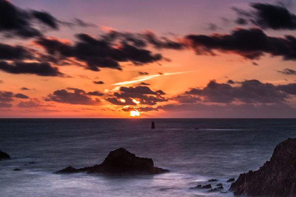 Merci à Cédric Mirail pour cette photo de Plougonvelin