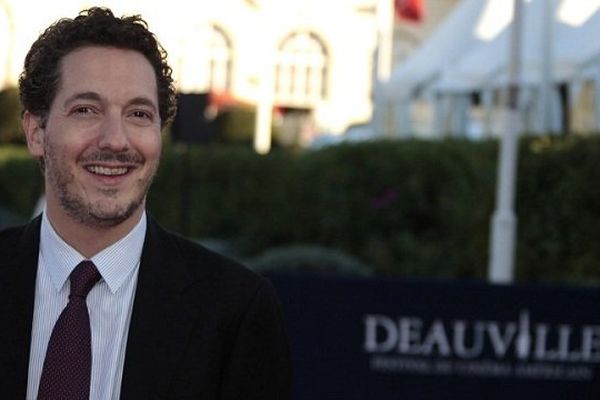 Guillaume Gallienne