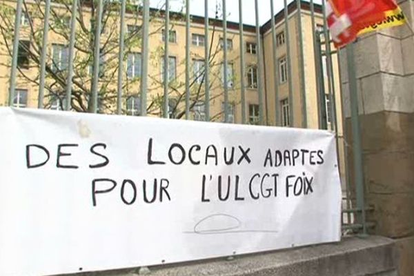 L'affaire remonte à plusieurs mois.