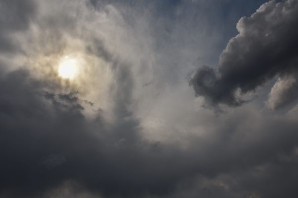 Tous les départements de l'Île-de-France ont été placés en vigilance pour des orages.