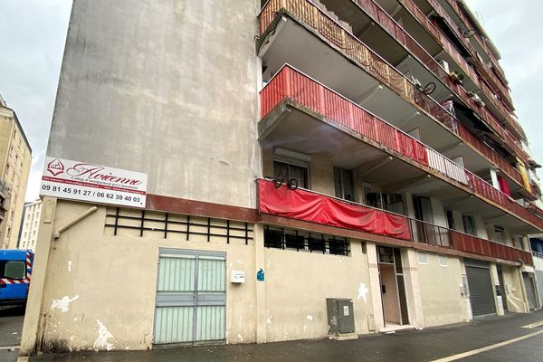 Ce collège est ouvert dans le quartier de l'Ariane à Nice depuis 2015.