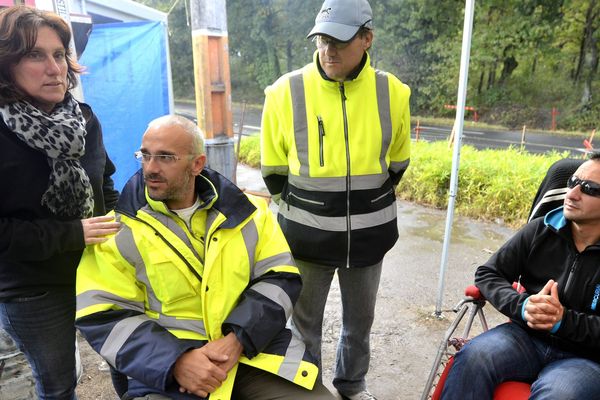 Les grévistes de la faim de la Seita ont décidé d'arrêter leur jeûne au bout de 17 jours