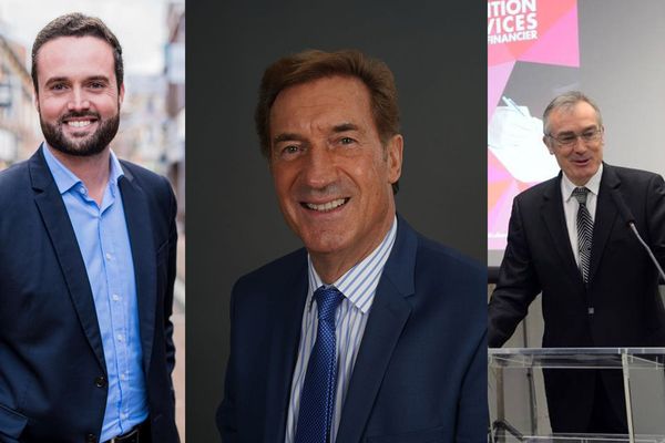 Municipales 2020 : qui a pris la tête de la mairie d'Hazebrouck ? 