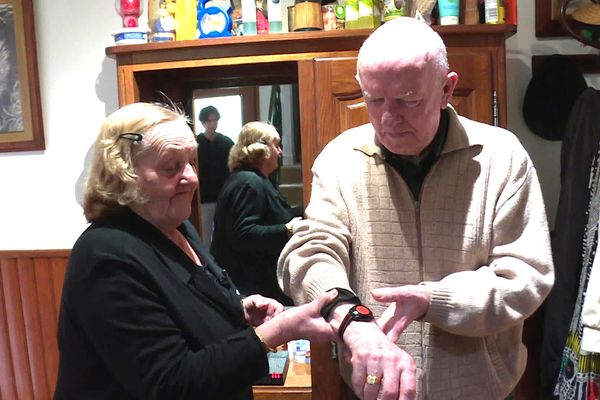 Corrèze autonomie regroupe l'ensemble des dispositifs existants pour les personnes âgées en perte d'autonomie