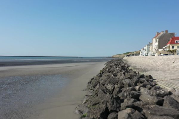 Boulogne-sur-Mer réserve de belles surprises en été. 