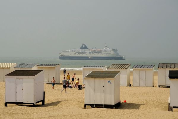 L'Agence régionale de santé a publié son classement des zones de baignade les plus sûres dans les Hauts-de-France.