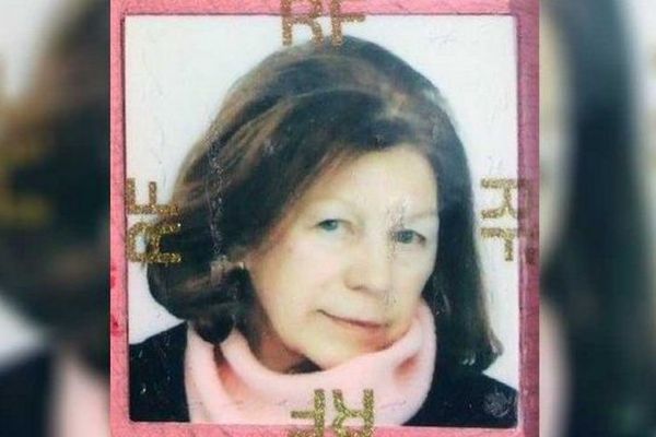 Le portrait d'Ildiko Kavupary disparue à Mauzac-et-Grand-Castang en 2016 dont le corps a été retrouvé le 31 mars 2017.