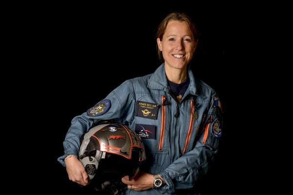 Sophie Adenot devient la deuxième astronaute française, plus de vingt ans après Claudie Haigneré.