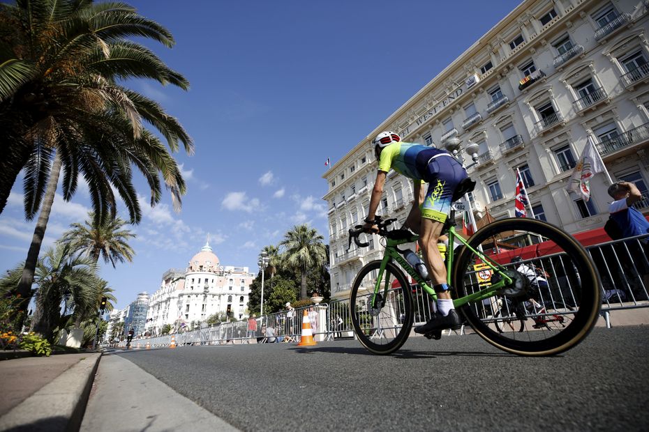 Ironman de Nice. Tracé, programme, circulation et stationnement... Ce