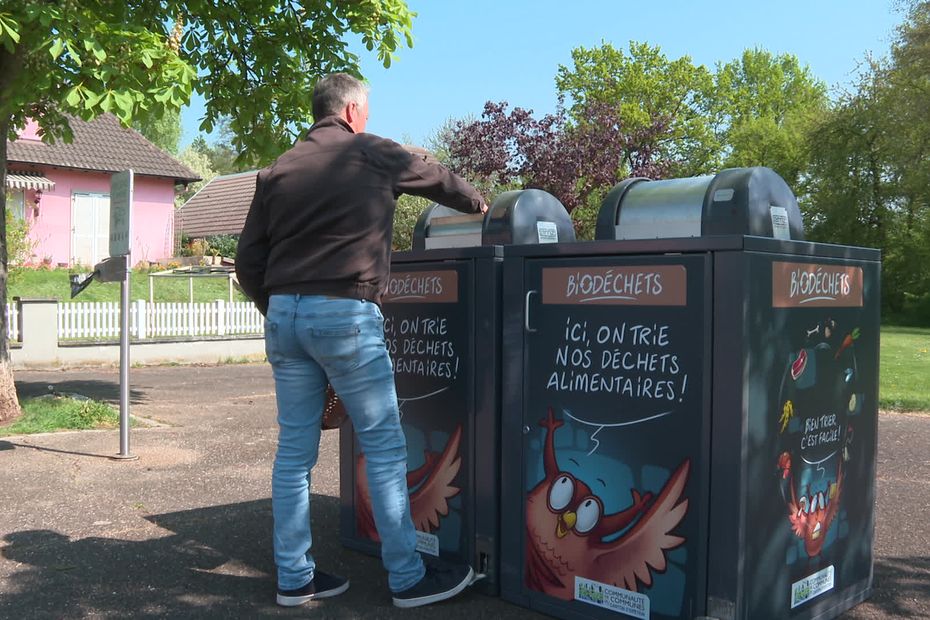 Bio-seau pour compost : comment le choisir et l'utiliser ?