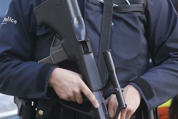 La police belge a mené une série de perquisitions dans le Limbourg (image d'illustration).