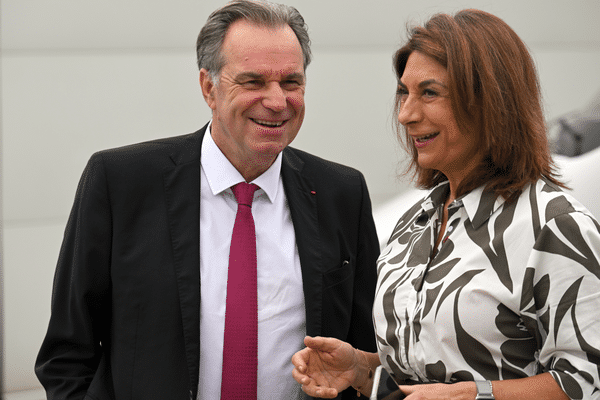 Martine Vassal et Renaud Muselier ont signé une tribune contre le projet de réforme du mode de scrutin municipal pour Paris, Lyon et Marseille.