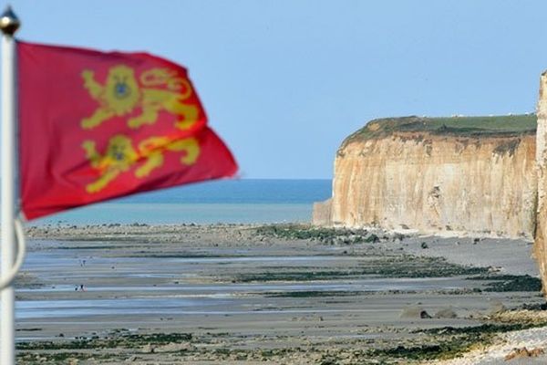 1204, quand la Normandie est devenue française.