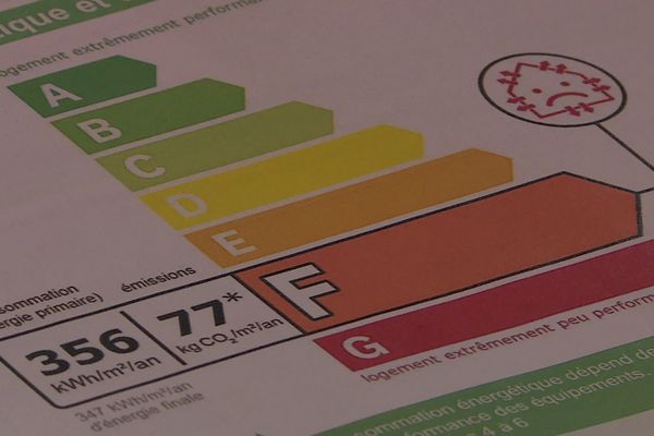 Depuis le 1er janvier, les passoires énergétiques sont interdites à la location