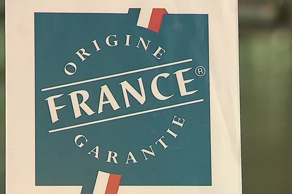 Le label origine France garantie a déjà conquis plus de 600 entreprises dont 34 dans le Grand Est.