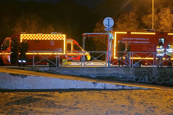 Les corps sans vie des deux personnes disparues ont été retrouvés.