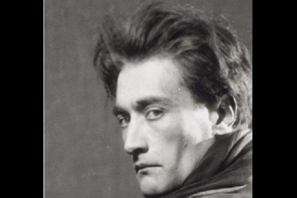 Antonin Artaud