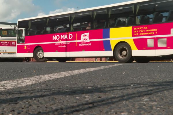 Les transports scolaires reprennent normalement ce jeudi 11 janvier 2024 en Normandie.