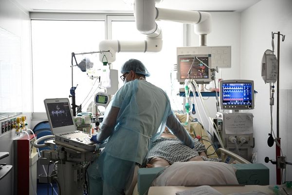 Le centre hospitalier de Rodez a besoin de renforts.