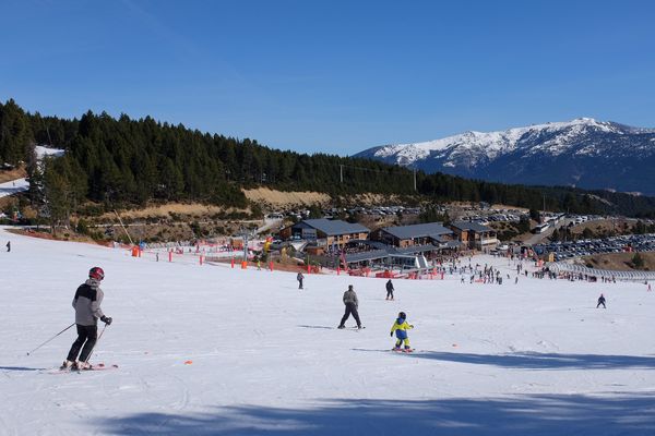 Soleil et douceur au programme pour ces prochains jours aux pieds des Pyrénées