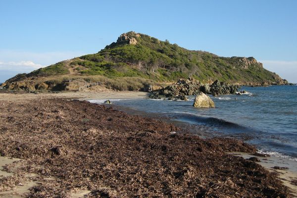 Le Cap Taillat