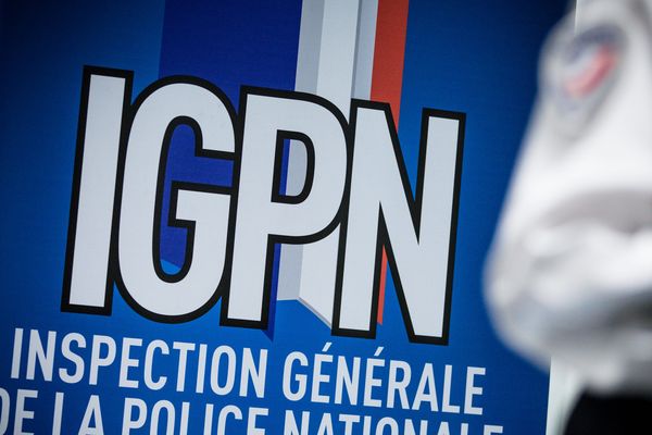 L'enquête pour meurtre a été confiée à l'IGPN