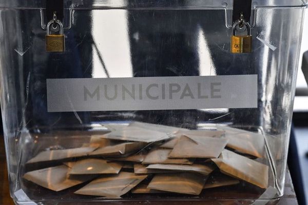 En Corse, 21 communes ont organisé un second tour des élections municipales. 