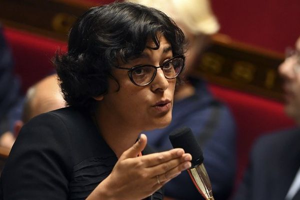 La ministre du travail Miriam El Khomri a sélectionné dix territoires "laboratoires" pour luter contre le chômage et développer l'économie sociale et solidaire.