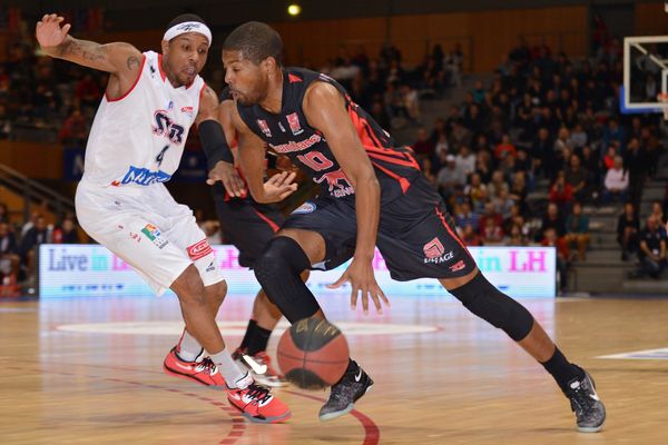 Les Havrais l'ont emporté lundi soir face à Nancy.