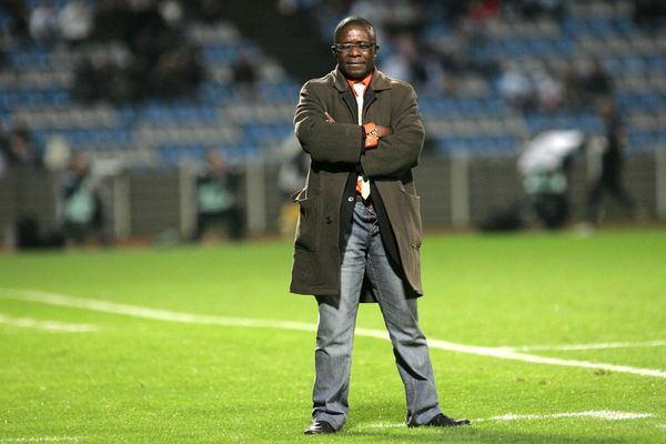 Otis N'Goma avait conduit Cambrai en 32e de finale de la Coupe de France en 2006-2007.