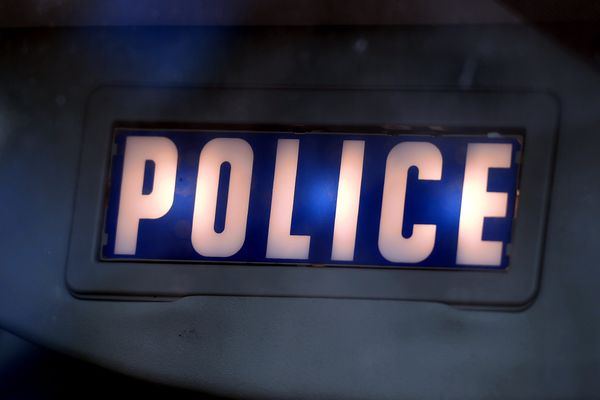 Deux policiers grièvement blessés par balle en octobre dernier à Herblay (Val-d'Oise).