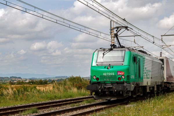 Un accident ferroviaire est survenu mardi 19 novembre 2024 à Pouru-Saint-Rémy, dans les Ardennes.