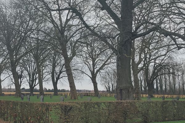 Les nuages sont encore plus épais aujourd'hui