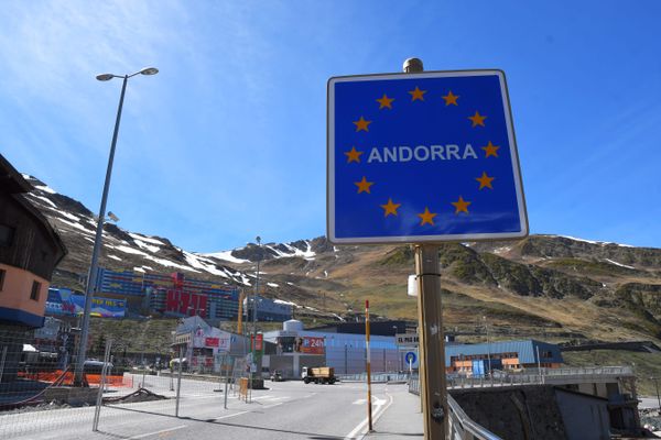 Désormais pour s'installer en principauté d'Andorre, il vous faudra maîtriser un minimum le Catalan.