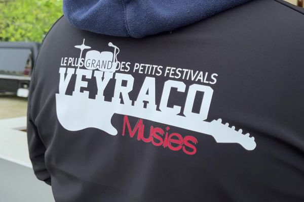 Le festival se déroule dans la petite commune de Veyrac, près de Limoges. Il marque traditionnellement le début de la belle saison !