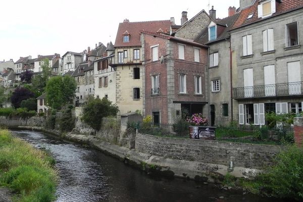 Aubusson perd son antenne du secours populaire