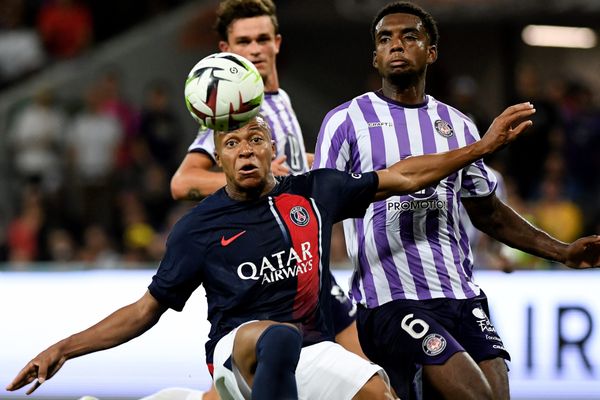 Parisiens et Toulousains se disputeront le Trophée des Champions mercredi soir au Parc des Princes.