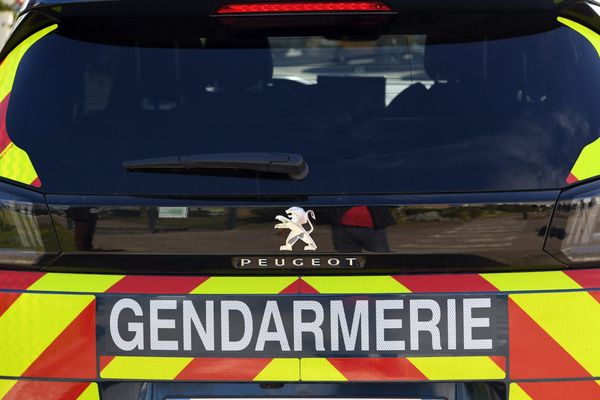 Les gendarmes de Montoire-sur-le-Loir ont découvert les deux corps dans une maison de Trôo. Photo d'illustration