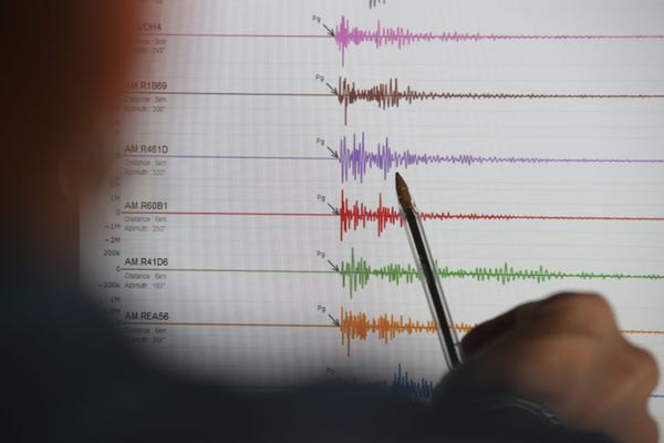 Un séisme de magnitude 3.1 sur l'échelle de Richter a été enregistré ce 16 juillet près de Montluçon