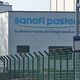 Sanofi est présent sur trois sites normands : Lisieux (14), Val-de-Reuil (27), et Le Trait (76).