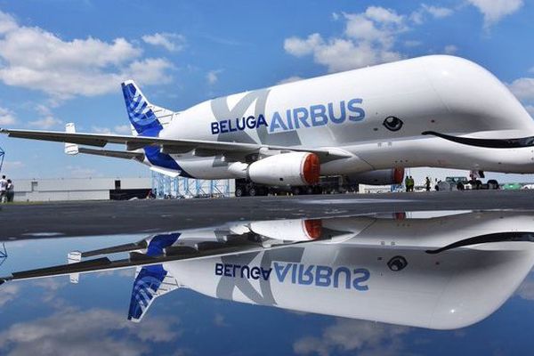 Le Beluga XL