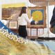 Ce tableau mis aux enchères à Montpellier fait la Une du magazine d'art le plus côté d'Europe.