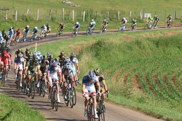 Championnats de France de cyclisme 