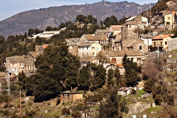 Un "Erasmus rural" a été mis en place sur la commune de Bisinchi, en Castagniccia.