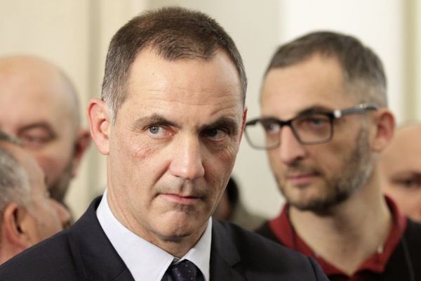 Gilles Simeoni a adressé une lettre aux 1 500 militant de Femu a Corsica afin de rappeler les promesses et les engagement du parti. 