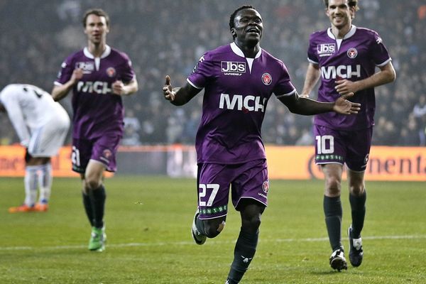 Pione Sisto, milieu offensif, bientôt au LOSC ?