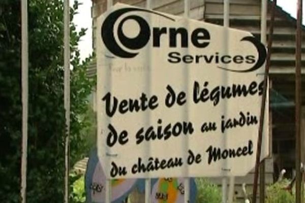 Orne Services oeuvre dans le domaine de la réinsertion.