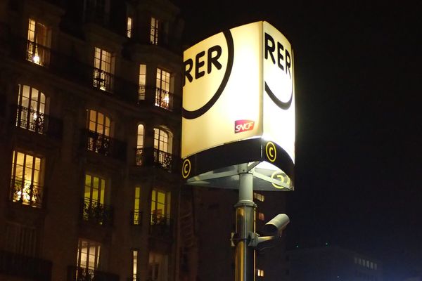 Une grève va perturber la circulation de certaines branches du RER C ce lundi 18 novembre.