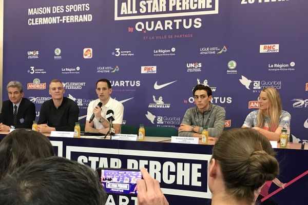 Dimanche 23 février, le niveau sera particulièrement relevé pour le All Star Perche.