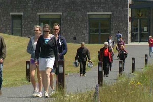 Des vacances pas chères. C'est possible en Auvergne. La deuxième région de France la moins chère. Derrière le Limousin. Le résultat d'une étude réalisée par l'un des principaux sites de voyages.